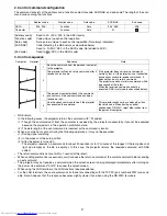 Preview for 35 page of Mitsubishi Electric XD221U Service Manual