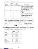 Preview for 39 page of Mitsubishi Electric XD221U Service Manual