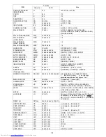 Preview for 41 page of Mitsubishi Electric XD221U Service Manual