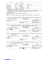 Preview for 42 page of Mitsubishi Electric XD221U Service Manual