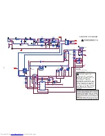 Preview for 57 page of Mitsubishi Electric XD221U Service Manual