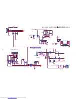 Preview for 64 page of Mitsubishi Electric XD221U Service Manual