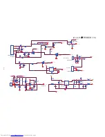 Preview for 65 page of Mitsubishi Electric XD221U Service Manual