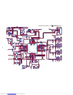 Preview for 66 page of Mitsubishi Electric XD221U Service Manual