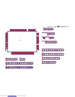 Preview for 70 page of Mitsubishi Electric XD221U Service Manual