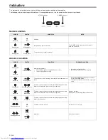 Предварительный просмотр 38 страницы Mitsubishi Electric XD250U-ST User Manual