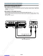 Preview for 20 page of Mitsubishi Electric XD50U MINI-MITS User Manual