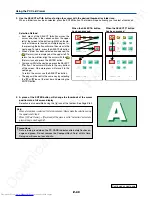 Preview for 67 page of Mitsubishi Electric XD50U MINI-MITS User Manual