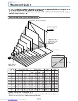 Preview for 15 page of Mitsubishi Electric XD60U Mini-mits User Manual