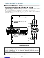 Preview for 20 page of Mitsubishi Electric XD60U Mini-mits User Manual