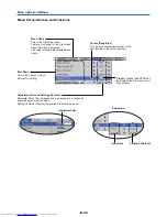 Preview for 37 page of Mitsubishi Electric XD60U Mini-mits User Manual