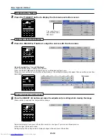 Preview for 39 page of Mitsubishi Electric XD60U Mini-mits User Manual