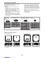 Preview for 65 page of Mitsubishi Electric XL7000 User Manual