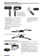 Preview for 9 page of Mitsubishi Electric XL7000U User Manual