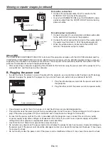 Предварительный просмотр 19 страницы Mitsubishi Electric XL7100 User Manual