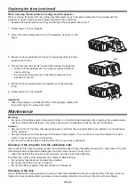 Предварительный просмотр 55 страницы Mitsubishi Electric XL7100 User Manual