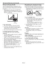 Preview for 50 page of Mitsubishi Electric XL7100U User Manual