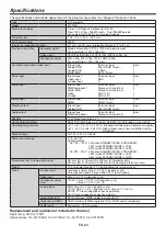 Preview for 63 page of Mitsubishi Electric XL7100U User Manual