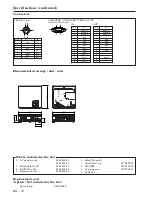 Preview for 30 page of Mitsubishi Electric XL9U User Manual