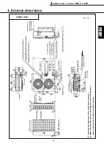 Preview for 11 page of Mitsubishi Electric Y Series Manual