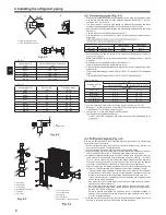 Предварительный просмотр 10 страницы Mitsubishi Electric ZM200 Installation Manual