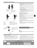 Предварительный просмотр 11 страницы Mitsubishi Electric ZM200 Installation Manual