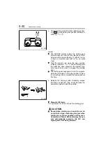 Preview for 96 page of Mitsubishi Fuso CANTER Owner'S Handbook Manual