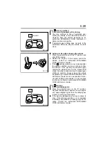 Preview for 105 page of Mitsubishi Fuso CANTER Owner'S Handbook Manual