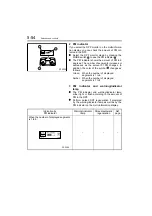 Preview for 120 page of Mitsubishi Fuso CANTER Owner'S Handbook Manual