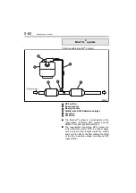 Preview for 128 page of Mitsubishi Fuso CANTER Owner'S Handbook Manual