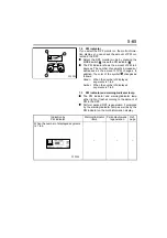 Preview for 131 page of Mitsubishi Fuso CANTER Owner'S Handbook Manual