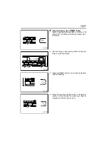 Preview for 259 page of Mitsubishi Fuso CANTER Owner'S Handbook Manual