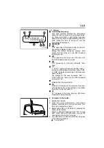 Preview for 261 page of Mitsubishi Fuso CANTER Owner'S Handbook Manual