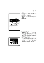 Preview for 271 page of Mitsubishi Fuso CANTER Owner'S Handbook Manual