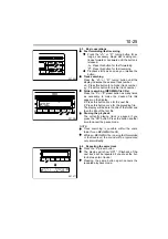 Preview for 277 page of Mitsubishi Fuso CANTER Owner'S Handbook Manual