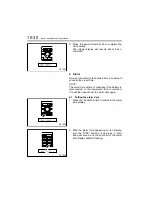 Preview for 282 page of Mitsubishi Fuso CANTER Owner'S Handbook Manual