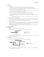 Предварительный просмотр 14 страницы Mitsubishi Heavy Industries 1000KXZE1 Service Manual