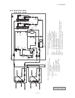 Предварительный просмотр 137 страницы Mitsubishi Heavy Industries 1000KXZE1 Service Manual