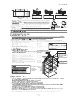 Предварительный просмотр 142 страницы Mitsubishi Heavy Industries 1000KXZE1 Service Manual