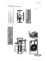 Предварительный просмотр 9 страницы Mitsubishi Heavy Industries 25ZMX-S Technical Manual