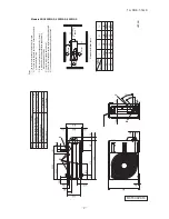 Предварительный просмотр 10 страницы Mitsubishi Heavy Industries 25ZMX-S Technical Manual