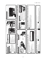 Предварительный просмотр 28 страницы Mitsubishi Heavy Industries 25ZMX-S Technical Manual