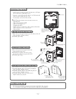 Предварительный просмотр 52 страницы Mitsubishi Heavy Industries 25ZMX-S Technical Manual