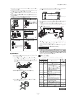 Предварительный просмотр 56 страницы Mitsubishi Heavy Industries 25ZMX-S Technical Manual