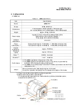 Preview for 10 page of Mitsubishi Heavy Industries Anti Rolling Gyro Operation Instructions Manual