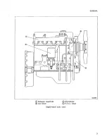 Предварительный просмотр 9 страницы Mitsubishi Heavy Industries BD2G Service Manual