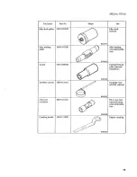 Предварительный просмотр 31 страницы Mitsubishi Heavy Industries BD2G Service Manual