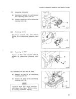 Предварительный просмотр 55 страницы Mitsubishi Heavy Industries BD2G Service Manual