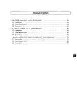 Предварительный просмотр 57 страницы Mitsubishi Heavy Industries BD2G Service Manual