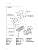 Предварительный просмотр 58 страницы Mitsubishi Heavy Industries BD2G Service Manual